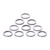 SHIFTER FORK WASHER - 36-E79 B.T.; 37-73 45" SV(NU)          (QTY USE AS REQUIRED)