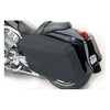 Cycle Visions Cycleskyns™ saddlebag slip cover set - ROAD KING & BAGGERS