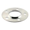 Cycle Visions rear wheel pulley adapter 1/12" - Mounts 00-23 pulley to pre-99 wheel