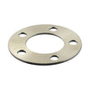 Cycle Visions rear wheel pulley adapter 1/10" - Mounts pre-99 pulley to 00-23 wheel