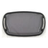 Cycle Visions, Illumabezel, smoke black - 98-13 FLTR Road Glides (NU)