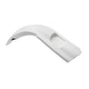Cycle Visions, rear fender cover. No cut-outs - 97-08 FLT, FLHT Touring (NU)
