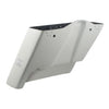 Cycle Visions extended saddlebag, left side - 80-13 FLT/Touring & custom applications (NU)