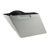 Cycle Visions extended saddlebag, left side - 80-13 FLT/Touring & custom applications (NU)