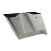 Cycle Visions extended saddlebag, right side - 80-13 FLT/Touring & custom applications (NU)