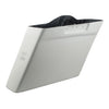 Cycle Visions extended saddlebag, right side - 80-13 FLT/Touring & custom applications (NU)