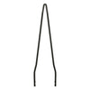Cycle Visions Old School Stick sissy bar 30" black -