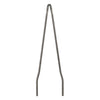 Cycle Visions Old School Stick sissy bar 30" raw finish -