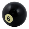 Cycle Visions Multitude knob 8-ball -