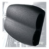 Cycle Visions, MoFlow air cleaner assembly. Wrinkle black - 93-99 Evo B.T. with CV or Mikuni carb (excl. inj.)