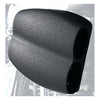 Cycle Visions, MoFlow air cleaner assembly. Wrinkle black - 91-22 XL (excl. XR1200) with CV or Mikuni carb (see note) and Delphi inj.