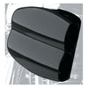 Cycle Visions, MoFlow air cleaner assembly. Gloss black - 93-99 Evo B.T. with CV or Mikuni carb (excl. inj.)