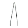Cycle Visions Twisted Stick sissy bar 30", chrome -