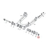 7/16-20 LOCKNUT STAINLESS -