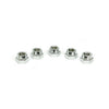 LOCKNUT (FLEXLOCK) 5/16-24 - 25 PACK -