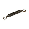 MOUSETRAP SPRING - 52-67 B.T.(NU) (1 USED) (CLUTCH BOOSTER SPRING)