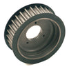 ANDREWS TRANSM. PULLEY. 29T - 85-E94 FLT, FXR, SOFTAIL DYNA (NU)