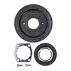 ANDREWS TRANSM. PULLEY, 30T. - 85-E94 5-SP B.T. (NU)