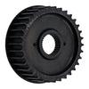 ANDREWS TRANSM. PULLEY, 34T. - 85-E94 5-SP B.T. (NU)