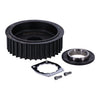 ANDREWS TRANSM. PULLEY, 34T. - 85-E94 5-SP B.T. (NU)