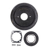 ANDREWS TRANSM. PULLEY, 34T. - 85-E94 5-SP B.T. (NU)