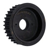 ANDREWS TRANSM. PULLEY, 34T. - 85-E94 5-SP B.T. (NU)