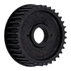 ANDREWS TRANSM. PULLEY, 34T. - L94-06 B.T.(EXCL DYNA)