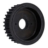 ANDREWS TRANSM. PULLEY, 34T. - L94-06 B.T.(EXCL DYNA)