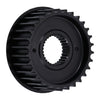 ANDREWS TRANSM. PULLEY, 30T. - 06-17 Dyna; 07-17 Softail; 07-16 Touring (NU)
