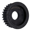 ANDREWS TRANSM. PULLEY, 30T. - 06-17 Dyna; 07-17 Softail; 07-16 Touring (NU)