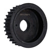 ANDREWS TRANSM. PULLEY, 33T. - L94-06 B.T.