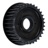 ANDREWS TRANSM. PULLEY, 33T. - 85-E94 B.T.