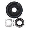 ANDREWS TRANSM. PULLEY, 33T. - 85-E94 B.T.