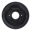 ANDREWS TRANSM. PULLEY, 33T. - 85-E94 B.T.