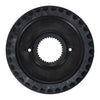 ANDREWS TRANSM. PULLEY, 33T. - 85-E94 B.T.