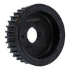 ANDREWS TRANSM. PULLEY, 33T. - 85-E94 B.T.