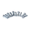 RATCHED TOP PHIL. SCREW - 52-E79 FL, FX (NU)