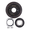 ANDREWS TRANSM. PULLEY, 31T. - 85-E94 B.T.