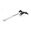WL Sidevale jiffy stand complete. Black/chrome - 32-UP ALL 45" MODELS