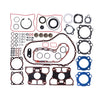 James, motor gasket & seal kit. XL883/1200 - 07-22 XL883/1200 (excl. 08-12 XR1200) (NU)