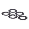 James, gasket starter motor mount. Foamet - 67-80 XL (NU)