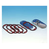 James, gasket inspection cover. Foamet - 65-06 B.T. (excl. FLT, FXR; 2006 Dyna) (NU)