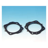James, cylinder head gasket set 4-1/8" bore. .048" MLS - S&S Evo & Twin Cam style 4-1/8" bore engines