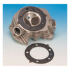 James, cylinder head gasket set .054" MLS - 66-84 Shovelhead (NU)
