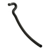WL Sidevalve jiffy stand, with nut. Black - WL models