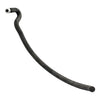 WL Sidevalve jiffy stand, with nut. Black - WLA models with +2" o.s. forks