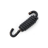 WL Sidevalve jiffy spring. Black - WL models