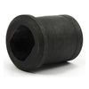 WL sidevalve bushing, jiffy leg. Standard size - WL models