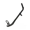 JIFFY STAND BLACK - 89-06 SOFTAIL(NU)