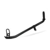 JIFFY STAND BLACK - 89-06 SOFTAIL(NU)